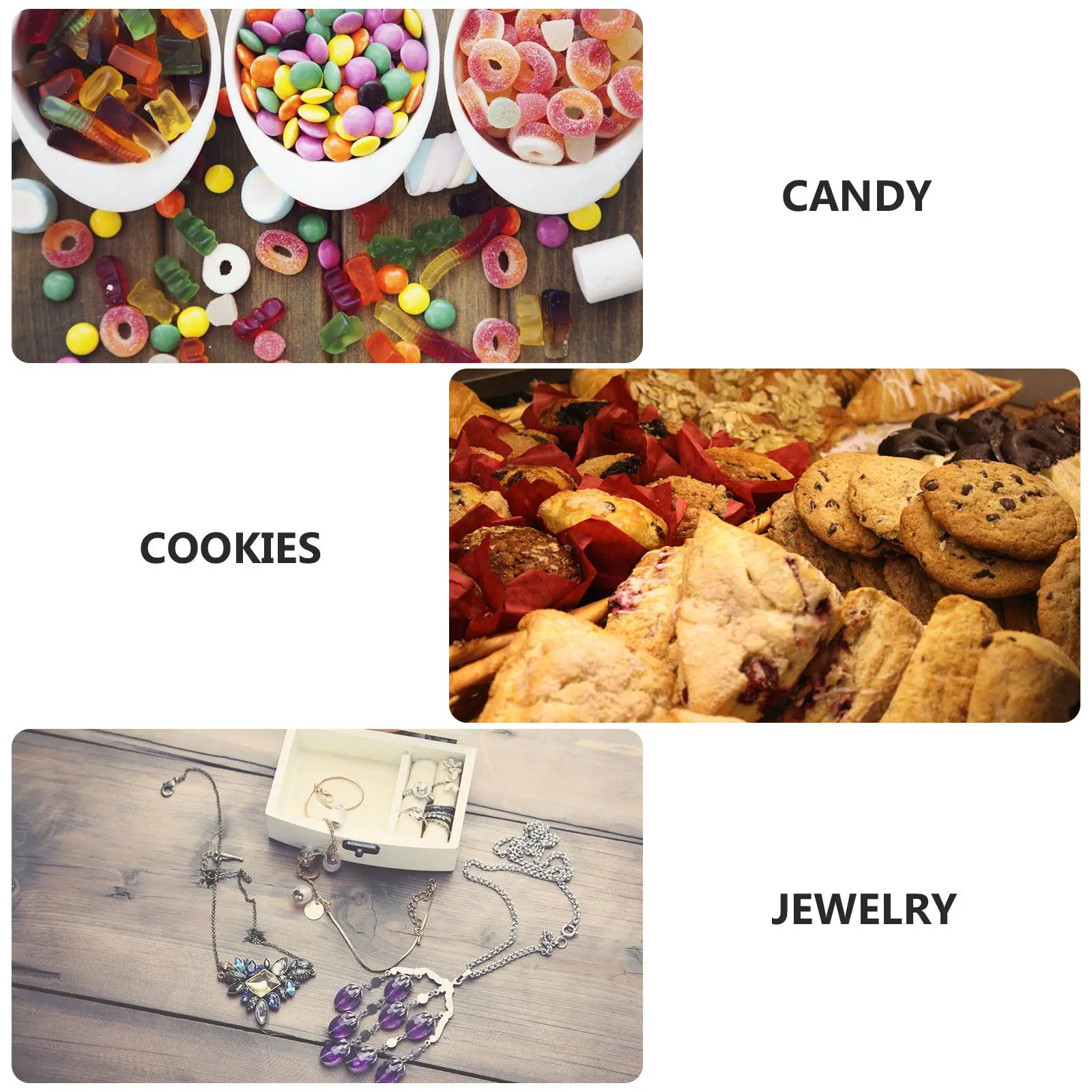 

1Pcs Pottery Jewelry Box Elegant Ceramic Craft Gift Wrapping Box for Small Gifts Candies Biscuits Desktop Sundry Storage