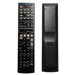 New Remote Control for Yamaha RAV436 WW510800 RX-A710 RX-A710BL HTR-8063 RX-V671 RX-V671BL 7.1- Channel Network AV Receiver