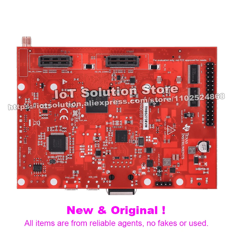 TMDS273GPEVM Evaluation Boards Original New