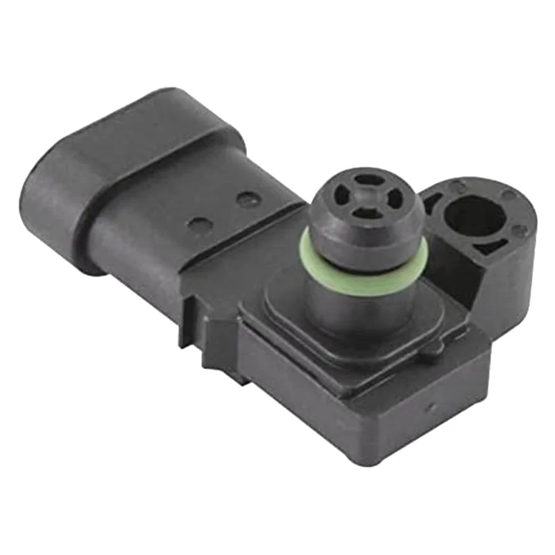 55563375 MAP Sensor Manifold Intake Sensor Fit for CHEVROLE CHEVY Cruze Station OPEL Astra Insignia Vectra