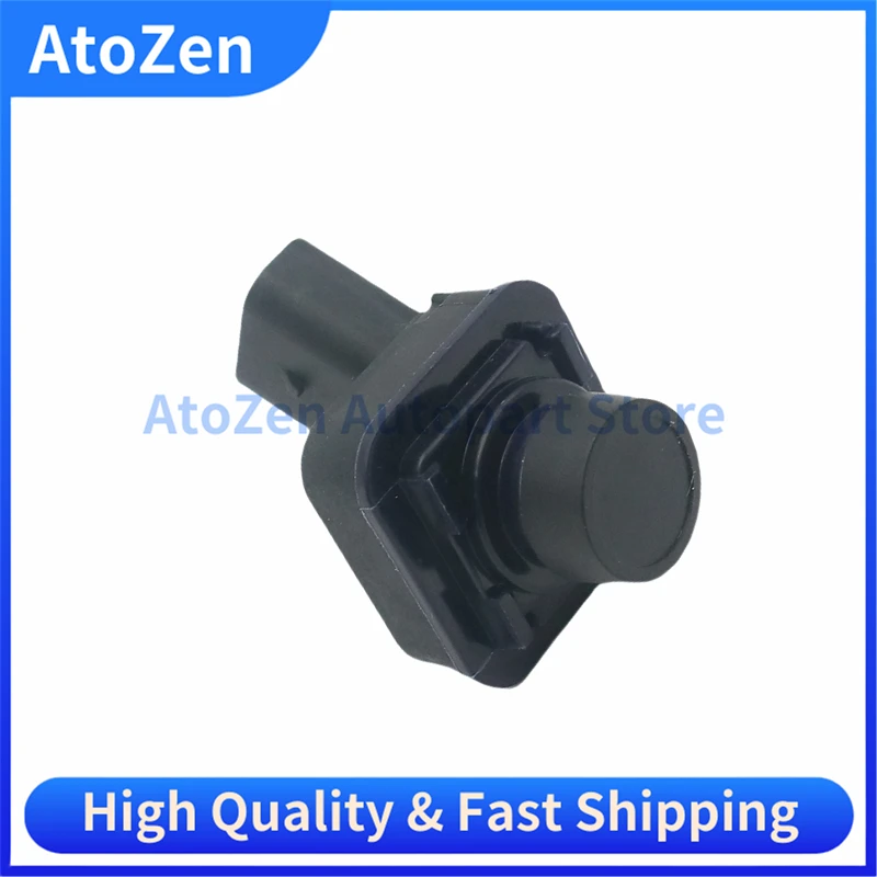 

Front Grille Parking Assist Camera GB5T-19H222-AB for Ford Explorer 2.3L 3.5L 2016 2017 2018 2019 GB5T19H222AB High Quality