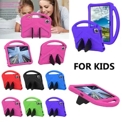 For Chuwi Hi10 XPro 10.1 Inch 2023 Kids Eva Shockproof Lightweight Dropproof Stand Case Tablet Back Cover