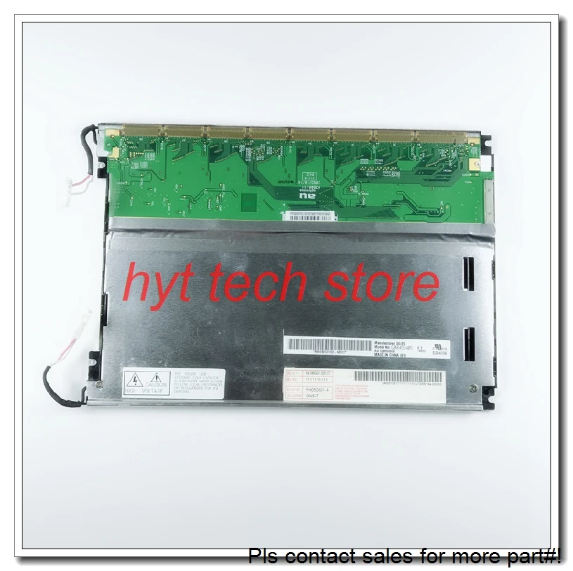 

8.4INCH LCD Panel G084SN05 V1 G084SN05 V.1 100% good quality