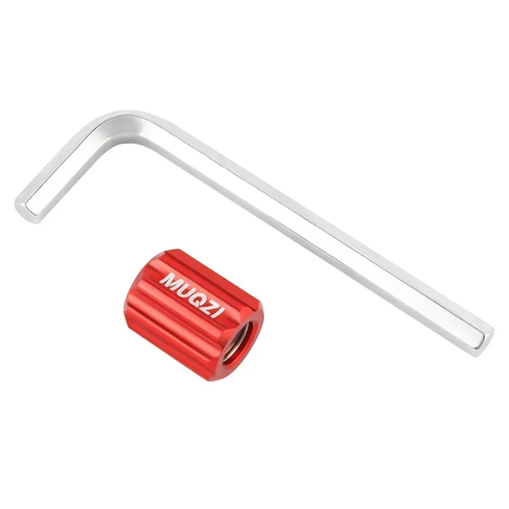 Bicycle Crank Removal Installation Tool Alloy MTB Road Bike Crankset-Arm Cover Disassembly Wrench Cycling Repair Tools