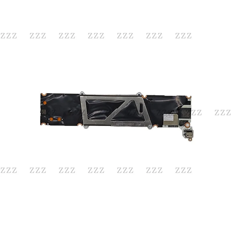 ZZ 0WWTD4 For Dell XPS 13 9315 Motherboard HDP33 LA-L231P i7-1250U AX211D2W