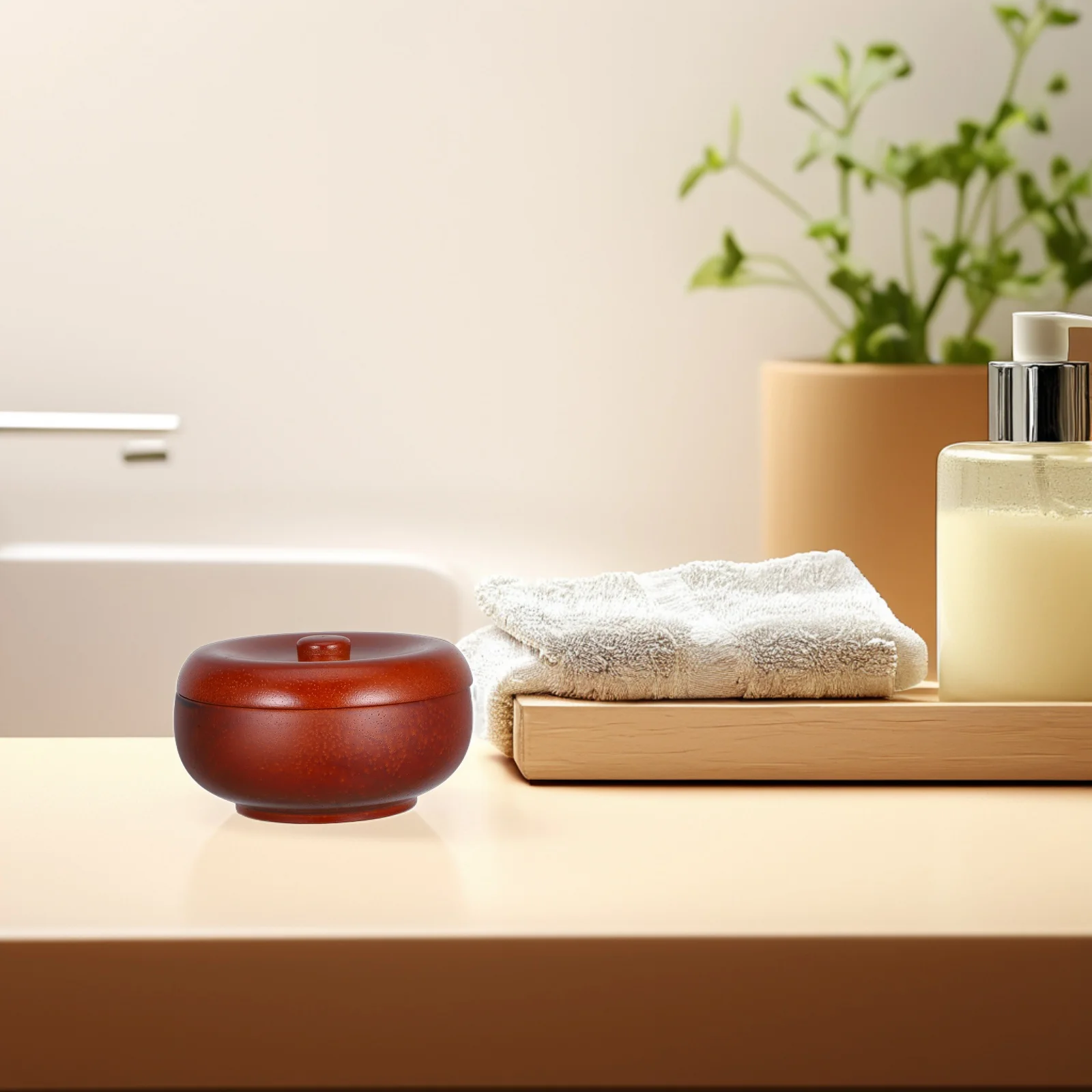 : Bols de savon à raser