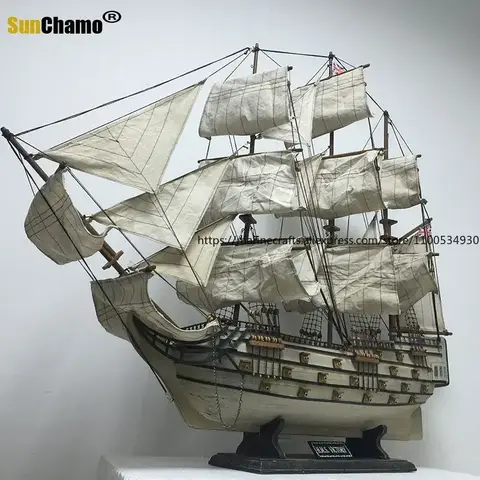 6 best sales सेलबोट - №2