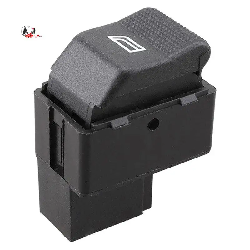 A10E-6X0 959 855B 6X0959855B Power Window Control Switch Button For VW POLO HATCHBACK Lupo Seat Cordoba Seat Ibiza 6N2 6K1