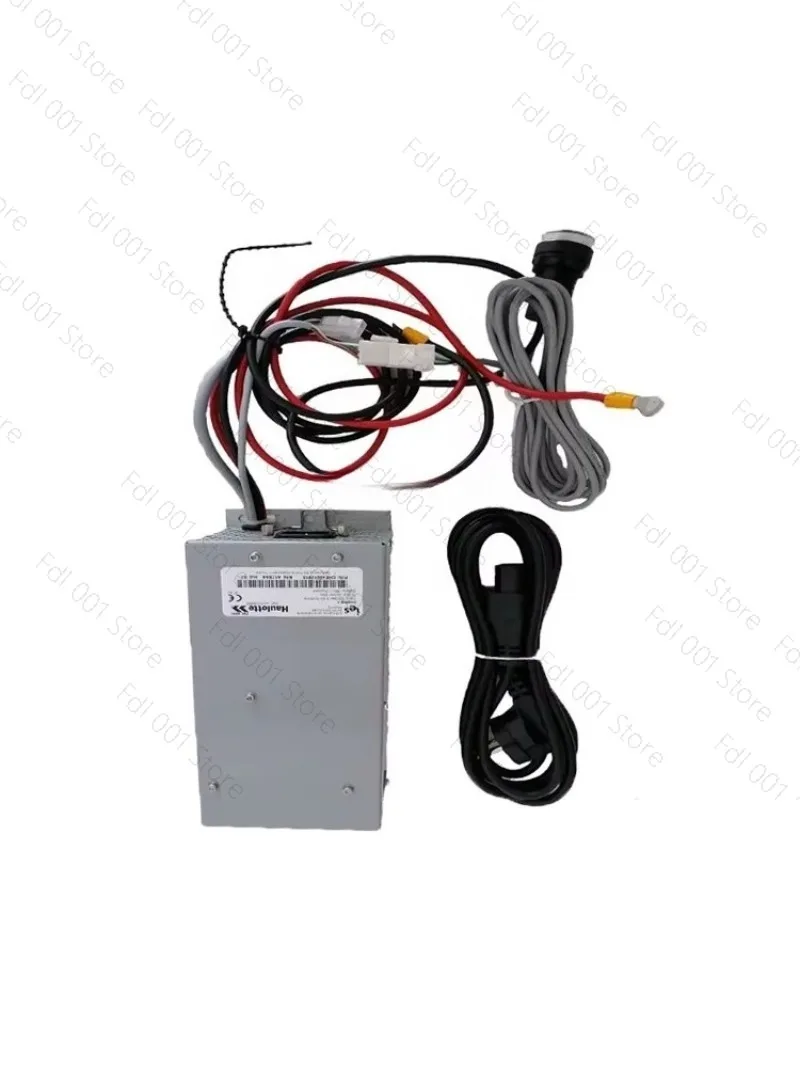 

4000325560 Charger 24V 35A 230VAC for O8 C10