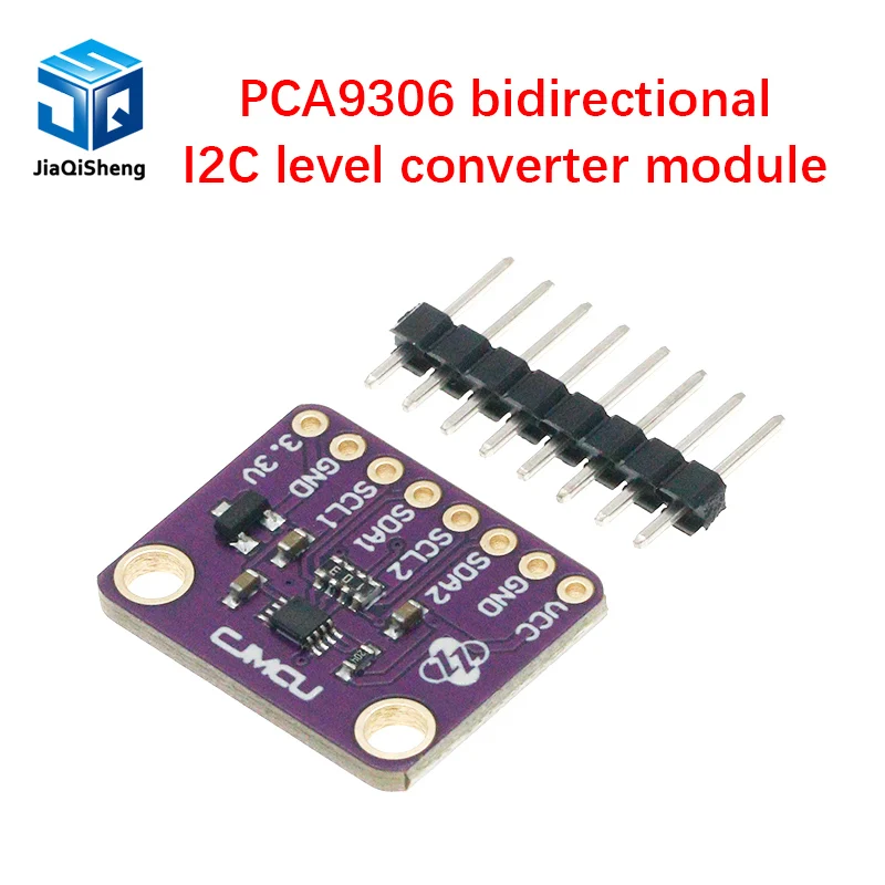 PCA9306 Bidirection…