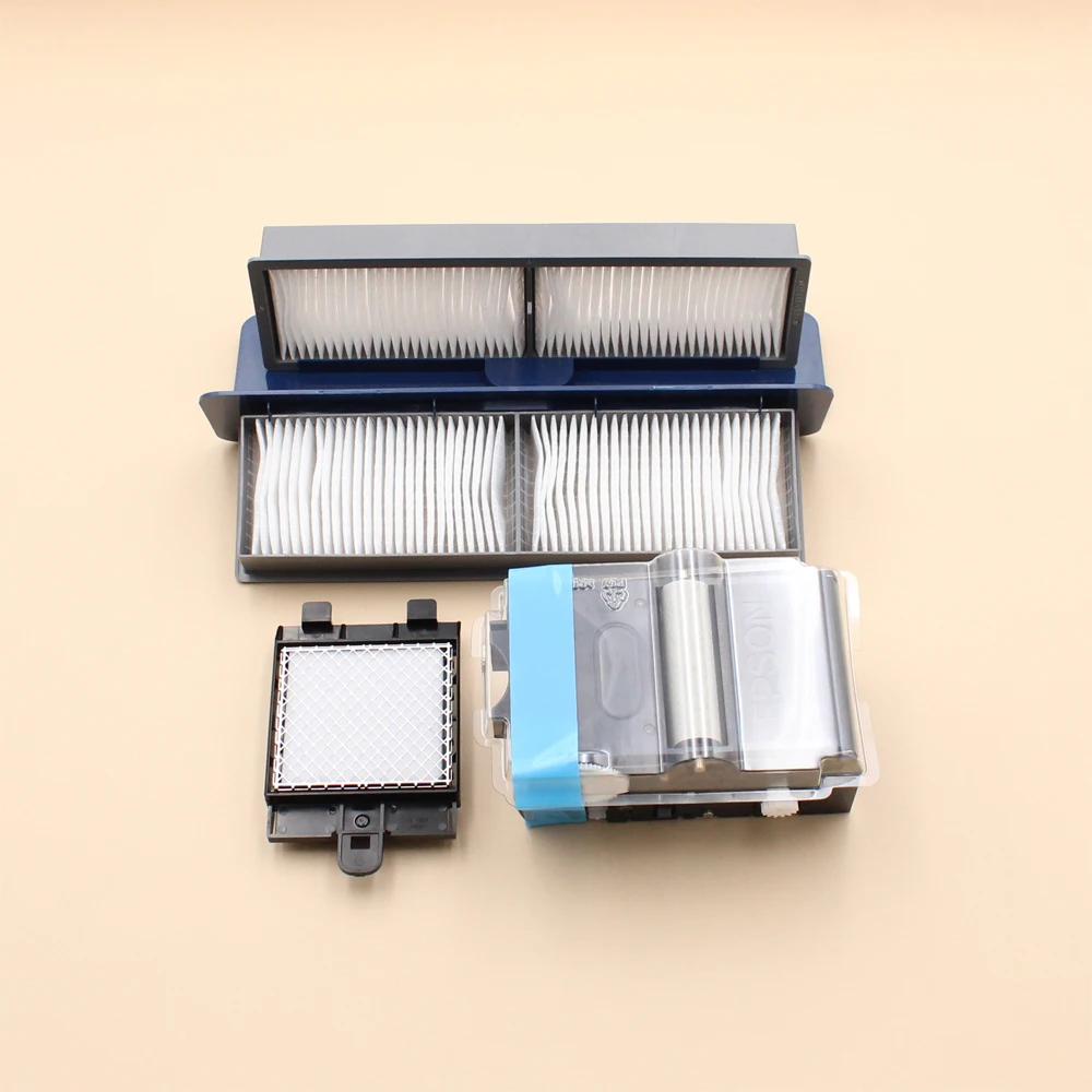 

Оригинальный новый комплект деталей для обслуживания принтера Epson SureColor S40610 S60610 S80610 S40680 S60680 S80680 C13S210045