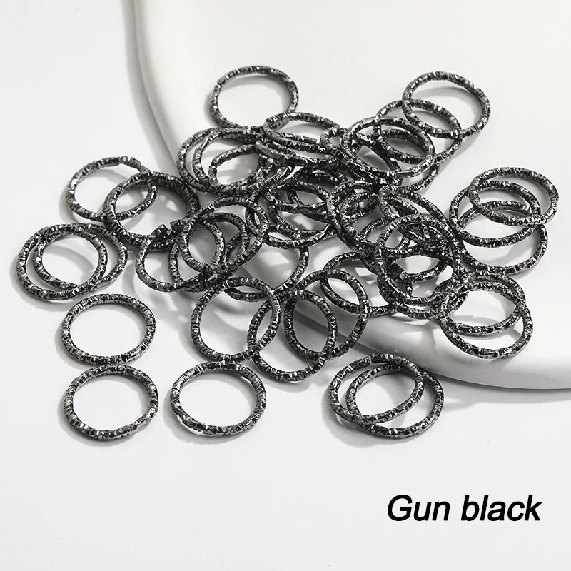 gun black