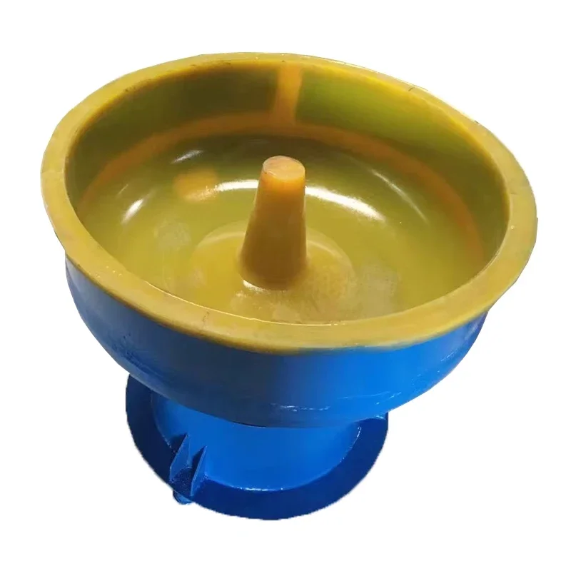 

775 Model Vibratory Tumbler Polishing Machine Jade Agate Grinder Vibrating Barrel Grinding Device for Jewelry Grind Surface 220V