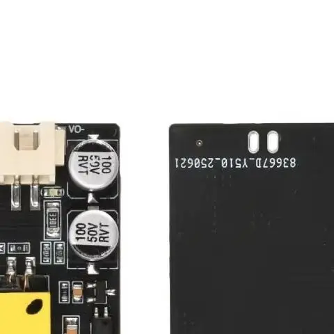 DC Isolation Power Supply Module DC12-24V to DC 12V/24V 15W Power Supply Board with Terminal Wire