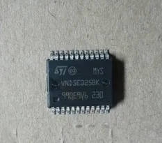 

Бесплатная доставка VND5E025BK IC 10 шт.