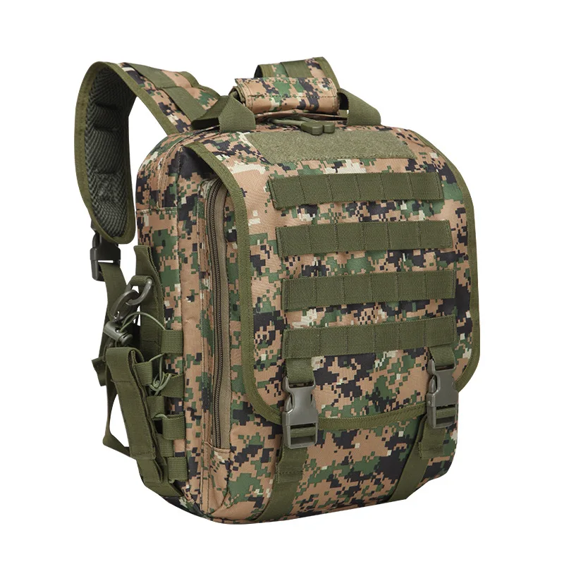 

Style Backpack Outdoor Molle Laptop Bag Hiking Trekking Camping Hunting Bags Sports Camo Handbag Large Capacity mochilas рюкзак