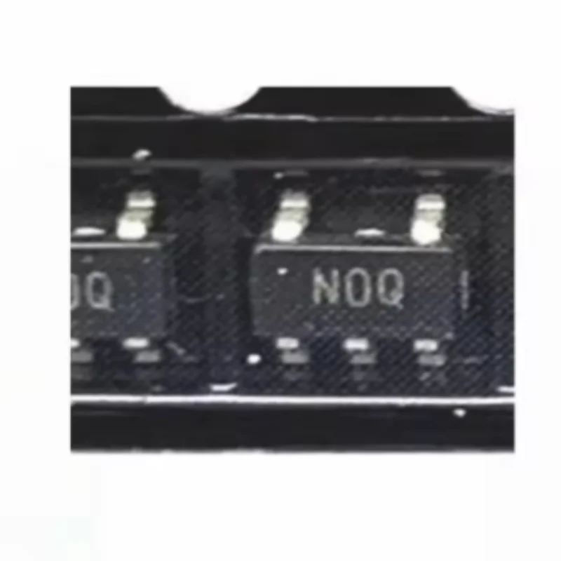 10PCS Original ADM6823SYRJZ  Voltage Supervisor 2.93V Watchdog Reset IC SOT-23-5