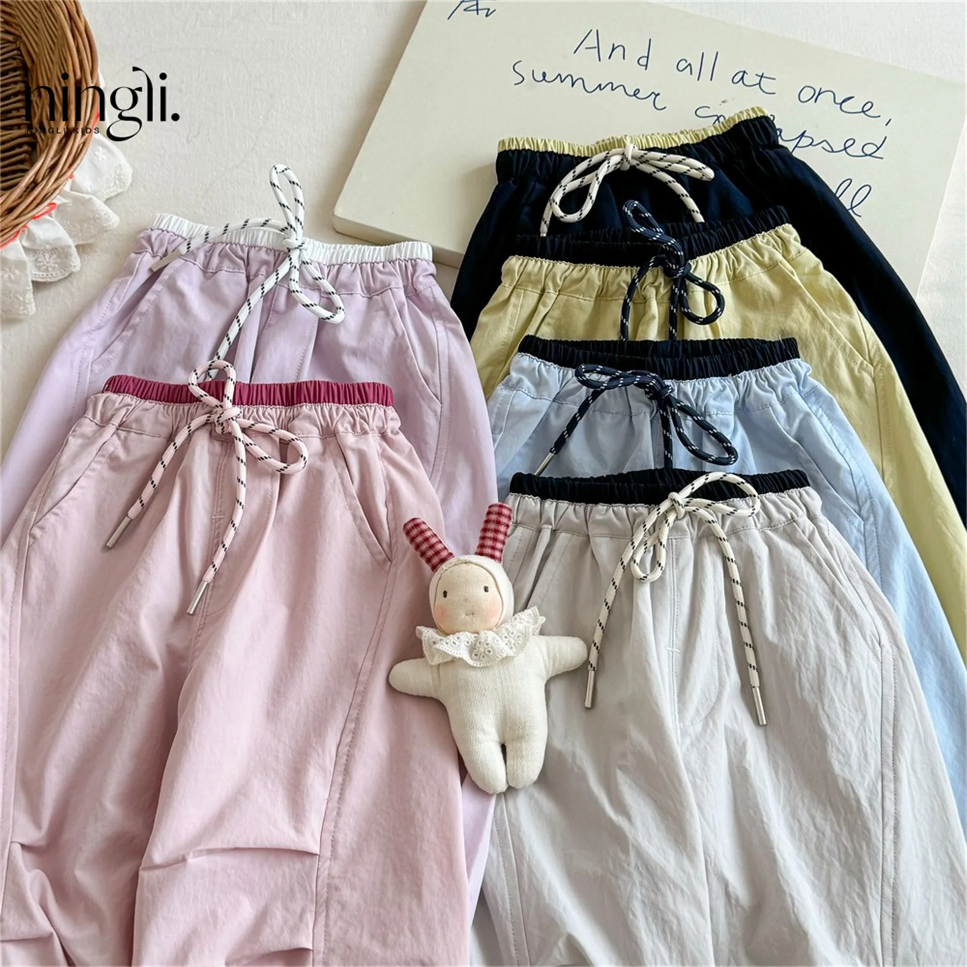 Thumbnail 4 - #24 Baby Trousers List of Top Picks