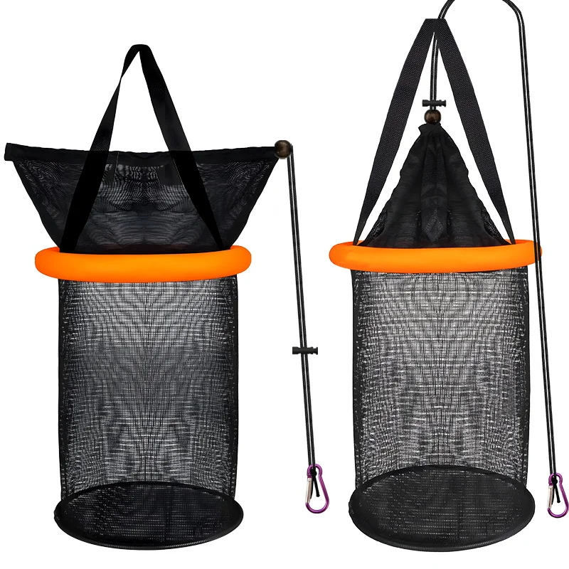 #8 Latest Fishing Nets Updates