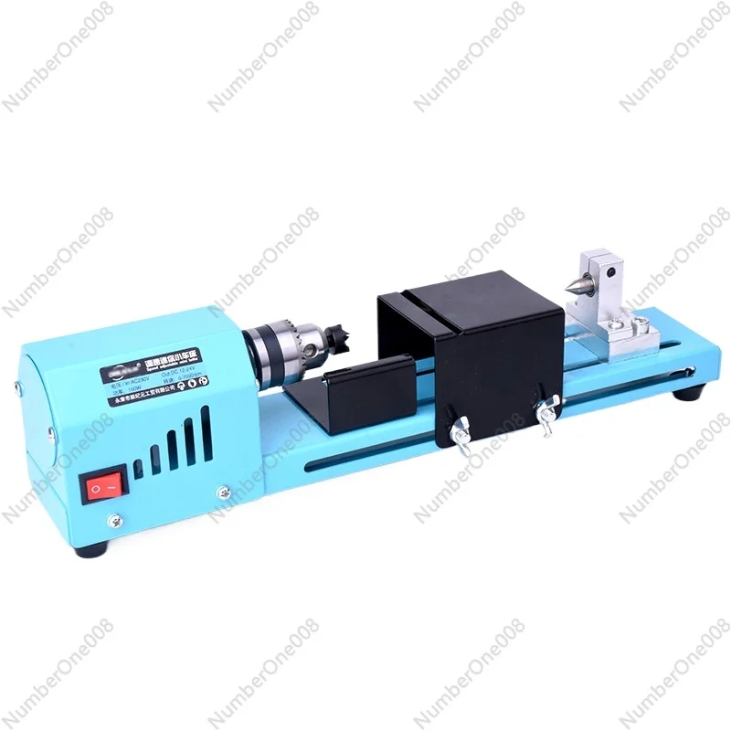 

Miniature Beads/ Small Lathe Grinding Polishing Cutting Car Beads round Beads/ Buddha Beads Machine Mini DIY Woodworking Lathe