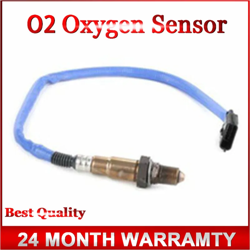 

0258027116 226A47538R H8201140217 Front Lambda Probe O2 Oxygen Sensor Fit for RENAULT CLIO 4 DACIA NUOVA LOGAN MCV 1.2 2012-2020