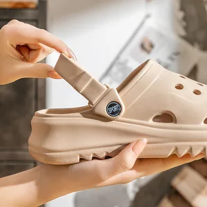 8 Main Sales Orthopedic Sandal - №2