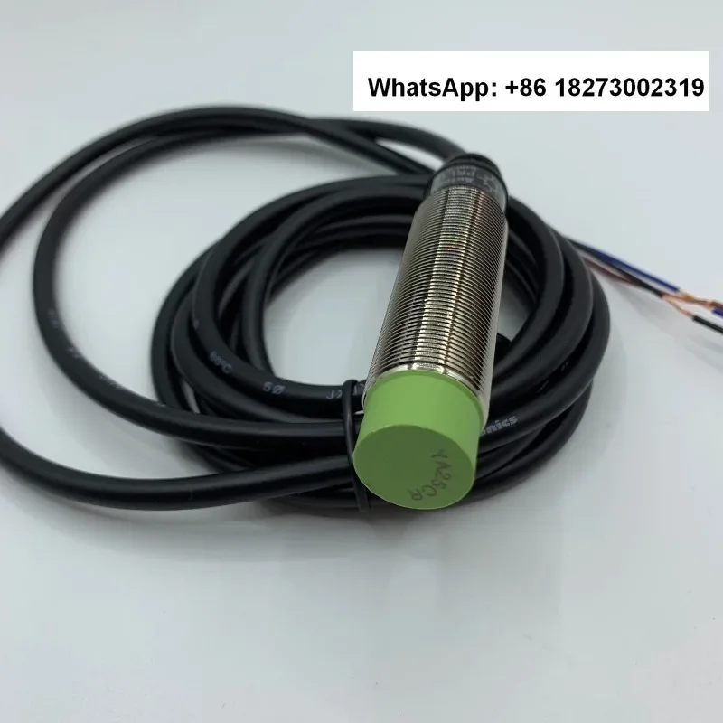 

PRL18-8DN-5DP PRL18-5DP2-8AO-8AC