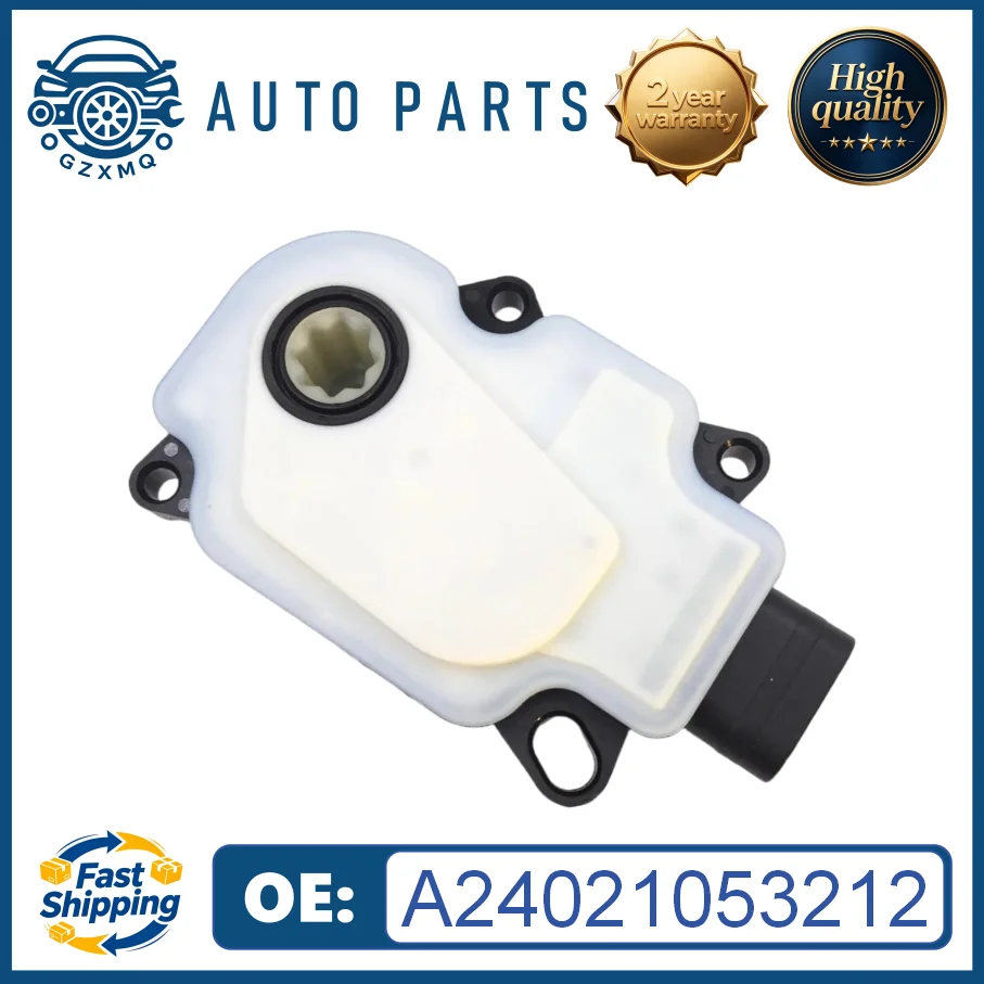 1/4PCS A24021053212 Louver motor Servo Motor For Honda Accord INSPIRE Odyssey 2018-2020#112909701 1315-888-00015