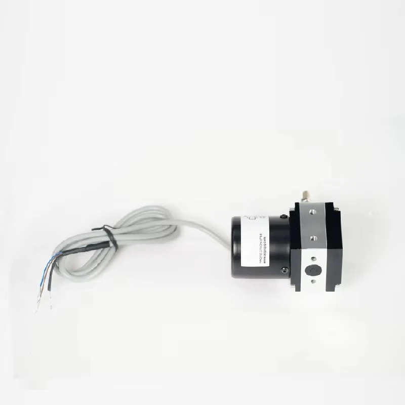 300Mm Pull Wire Linear Position Sensor Analog 4-20mA String Potentiometer