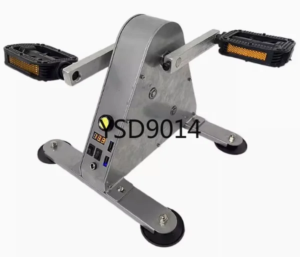 

Dynamic bicycle generator, fitness generator, foot pedal and hand cranked generator, scientifically portable outdoor sports