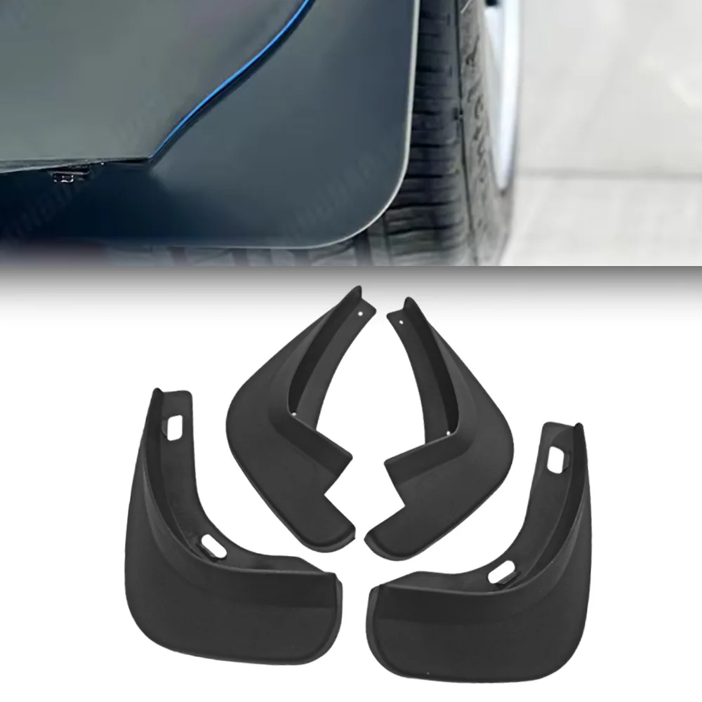 

Car Front Rear Wheel Fenders For Ford S-Max 2006 2007 2008 2009 2010 2011 2012 2013 2014 2015 Tires Fenders Waterproof Mudguards