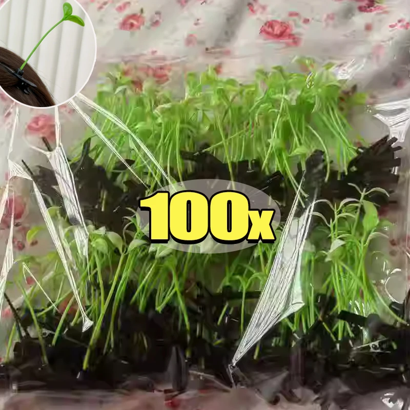 5/100Pcs Creative F…