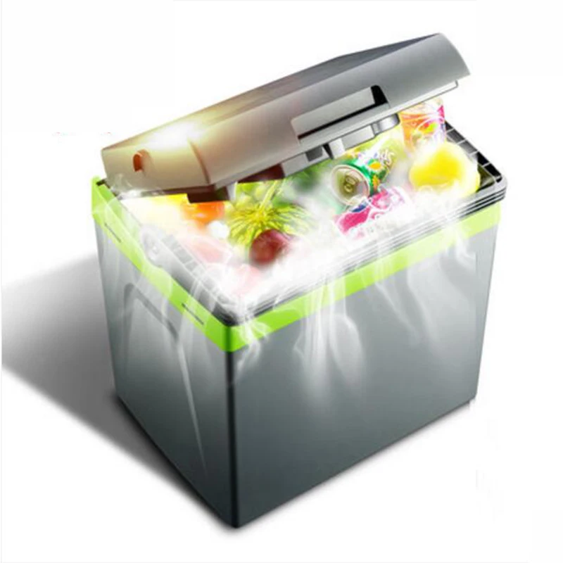 Frigorifero da 25 litri Congelatore domestico Frigorifero Frigorifero Congelatore domestico