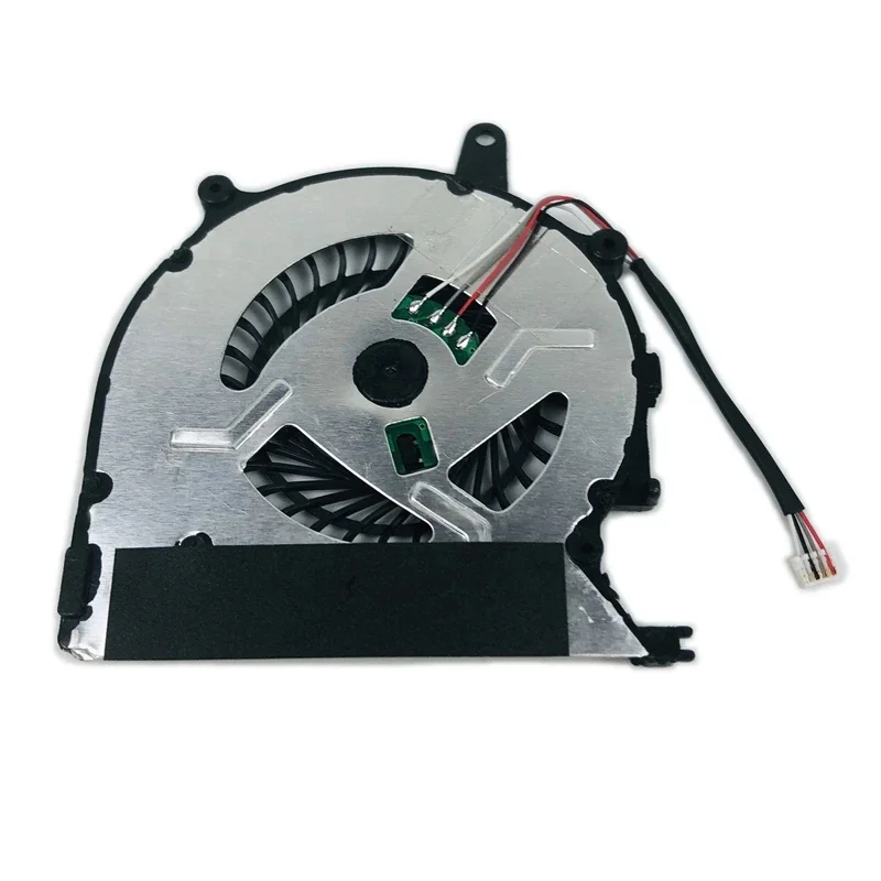 New CPU Laptop Cooling Fan for Sony Vaio Pro 13 SVP13 SVP132 SVP132A1 Notebook Cooler