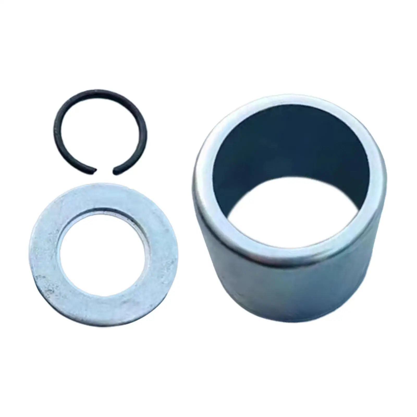Horizontal Jack Pump Core Small Cylinder Piston Plunger Hydraulic Oil Pump Accessories for Cars Maintenance