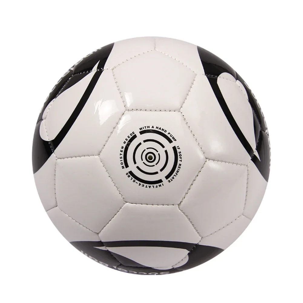 サッカートレーニングボールキックサッカーボールサイズ2サッカーロープタッチソロキック初心者トレーナー練習機器標準