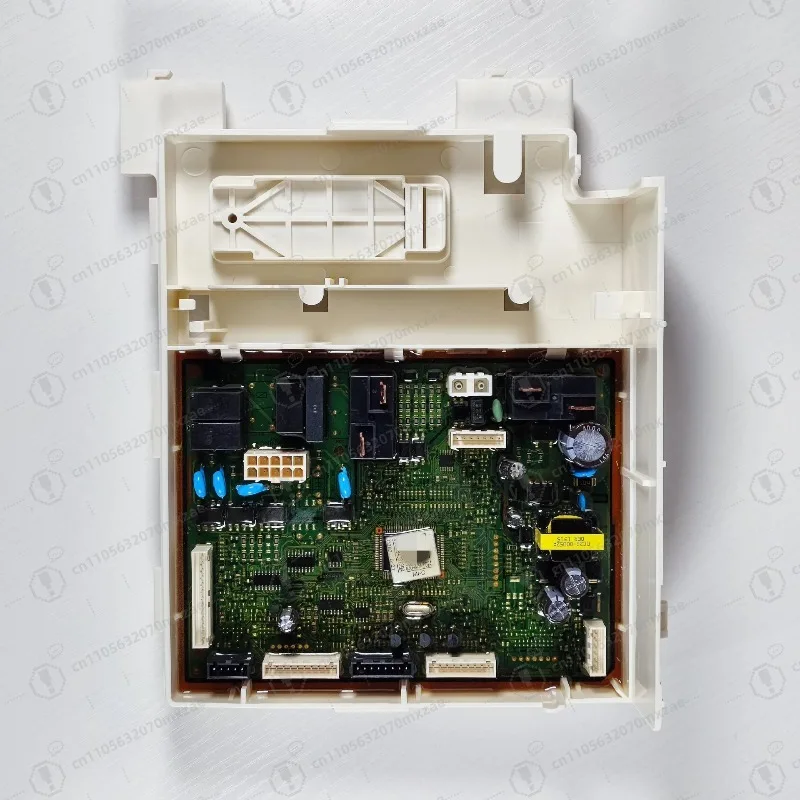 

DC92-02140B Display Board DC92-02139A Power Board For Samsung WW90M64FOBX/SC Washer