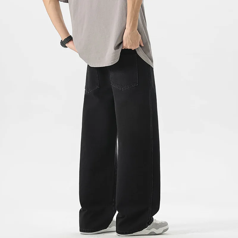Men'S Best-Selling Casual Sports Pants，Loose Design，Drawstring Design，Jogging Pants，Streetwear And Outdoor Activities