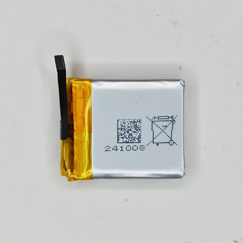 Original 0.85Wh 220mAh PL402022GH Battery For HUAMI AMAZFIT GTS2 GTS 2 Mini A2010 Smart Watch Batterie AKKU