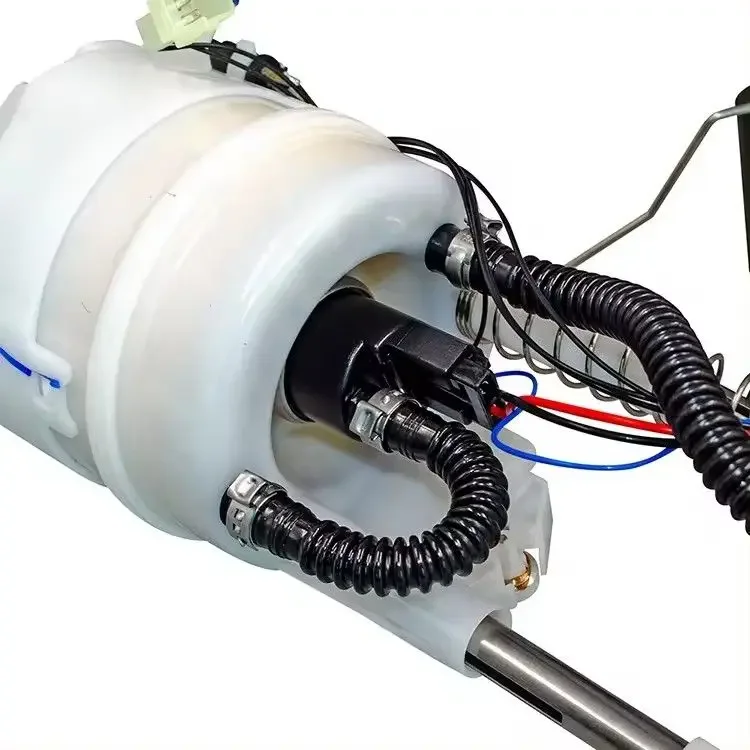 وحدة مضخة الوقود WAJ 17040-JM00A، 17040-JM00B، 17040-JM00C، 17040-JM00D تناسب نيسان روج، S35، QR25DE