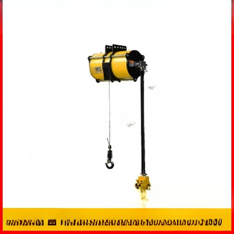 Pneumatic Hoist Pneumatic Balancer AT-125K/EHL-025TS Pneumatic Hoist