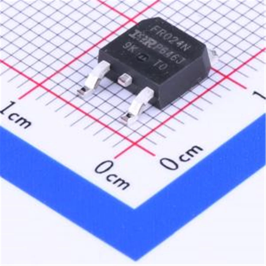 

50PCS/LOT(Field effect transistor (MOSFET)) IRFR024NTRPBF