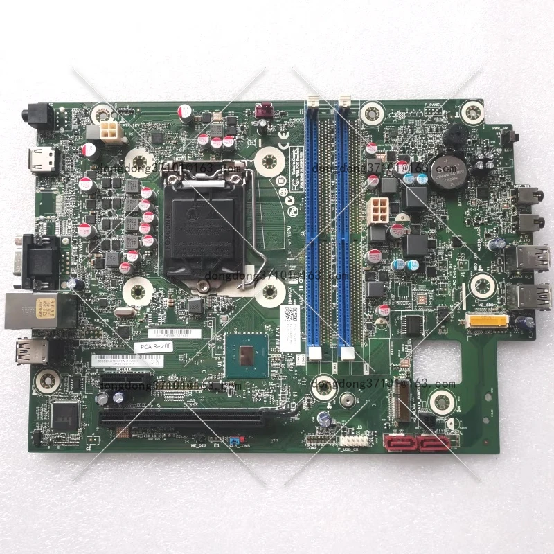 

510S-07IMB IB460CX REV: 1.2 main board 5B20U54946 spot