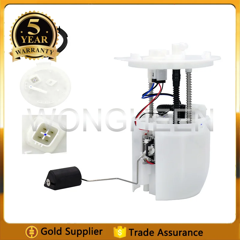 sp4133m GS GT Sport Fuel Pump Assembly For Mazda CX-9 2007-2014 V6 3.5L 3.7L