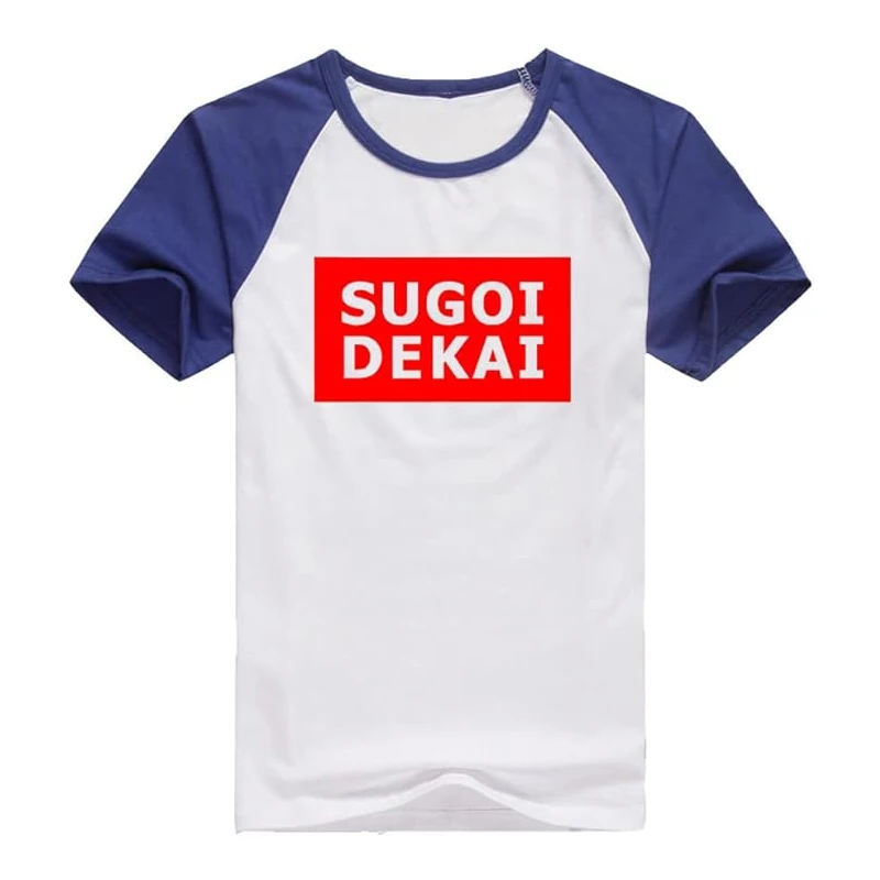 New Anime t-shirt Uzaki hana Cosplay Costume Uzaki-chan  Unisex Cotton t shirt tee tops