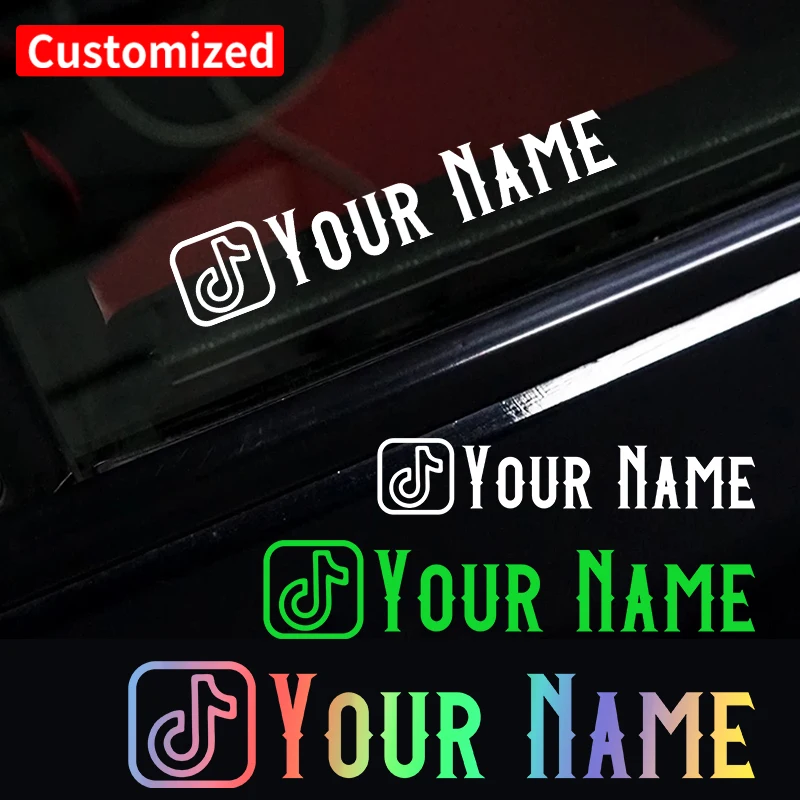 1PC User Name Custo…