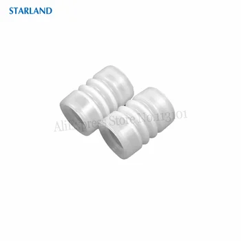 Náhradní díly pro elastické těsnicí kroužky a trubky pro příslušenství k škrabce na zmrzlinu na měkké servírování, 2 ks 6 nejlepší prodej díly pro stroj na zmrzlinu Spaceman - №1