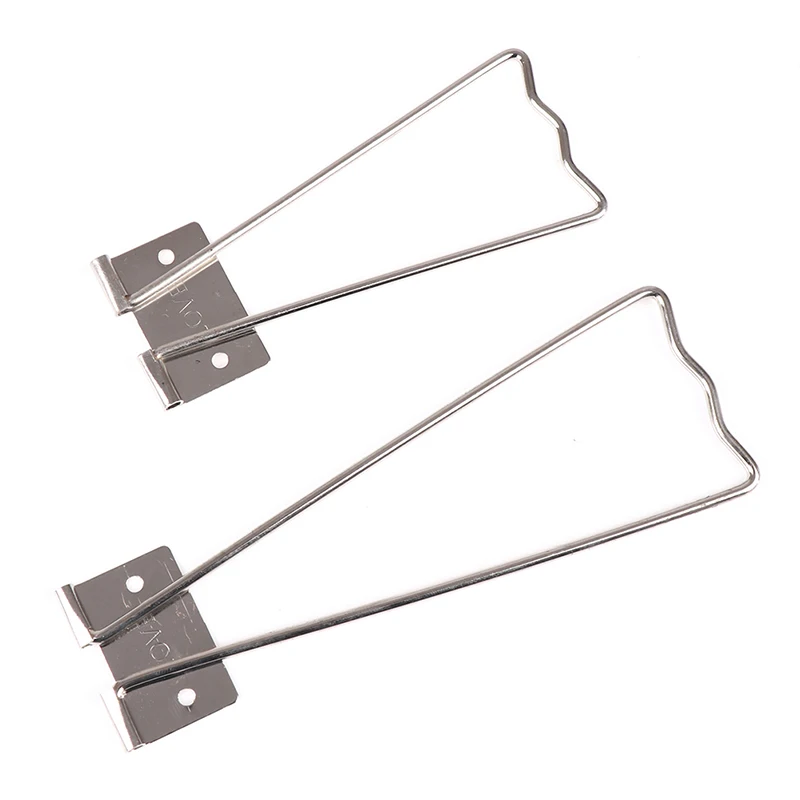 Photo Frame Support Display Stand For Hardware Tool Accessories Iron Photo Frame Pedestal Holder