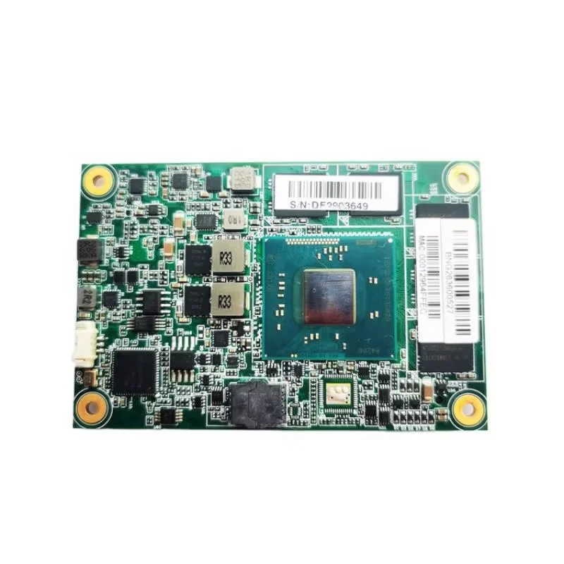 

Applicable to BT9A3-V44-45A P/N 774-BT9A31-700G BT9A3 REV.A Industrial Motherboard CPU Board Module Original Stock