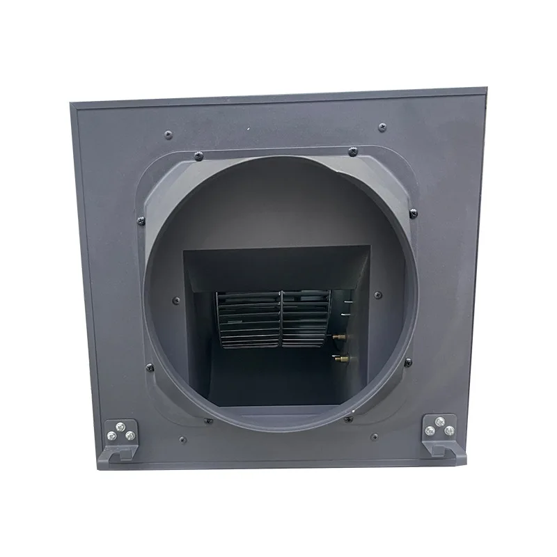 

It is suitable for DC silent blower, one-way flow fresh fan, high-power range hood, household ventilation and ventilation